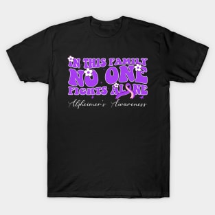 Hodgkins Lymphoma Warrior Hodgkins Lymphoma Cancer Awareness T-Shirt